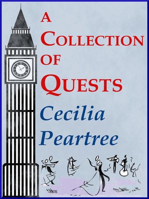 cover image of A Collection of Quests
